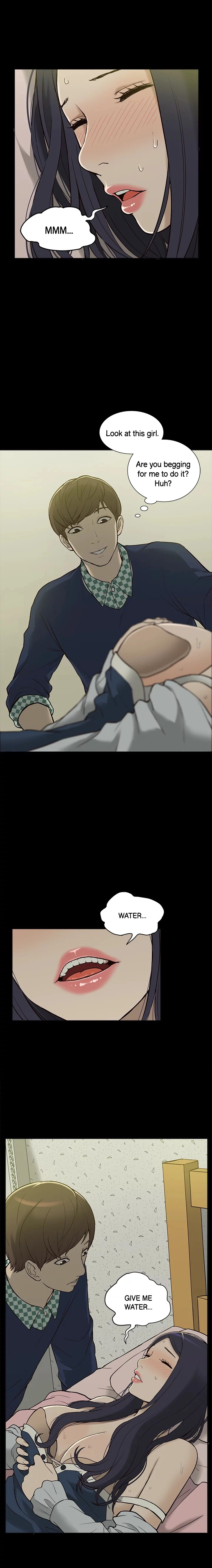 How to Train Her Chapter 3 - HolyManga.Net