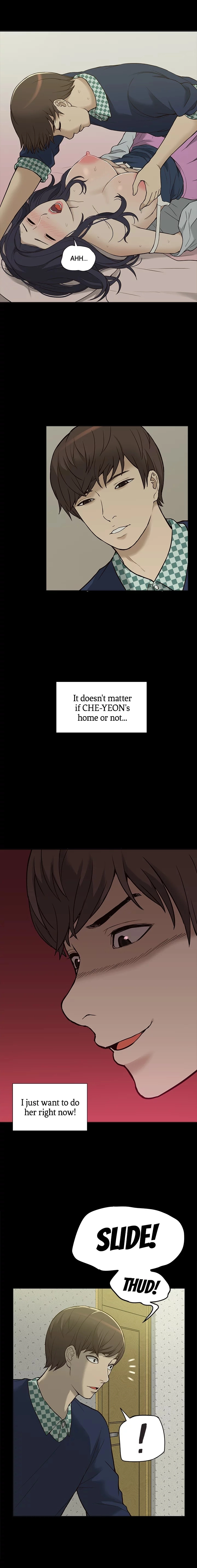 How to Train Her Chapter 3 - HolyManga.Net