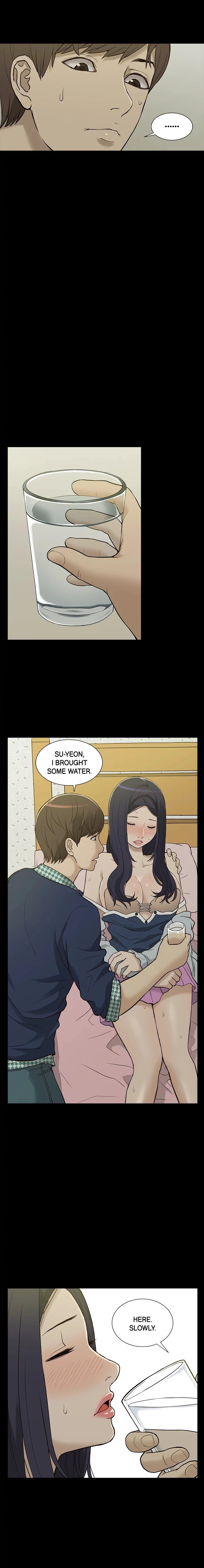 How to Train Her Chapter 3 - HolyManga.Net