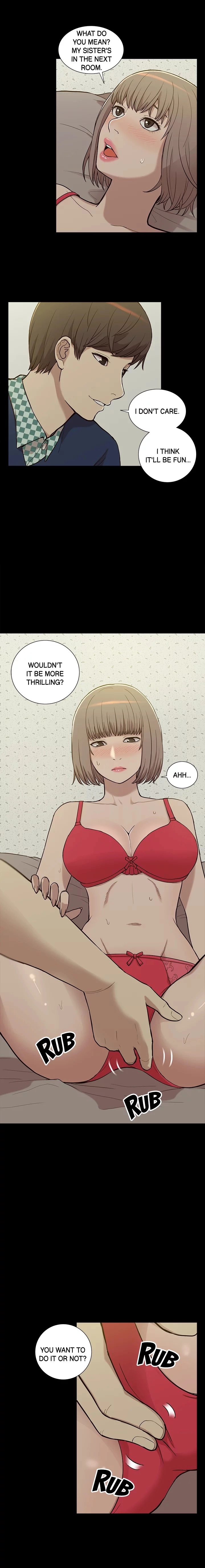 How to Train Her Chapter 4 - HolyManga.Net