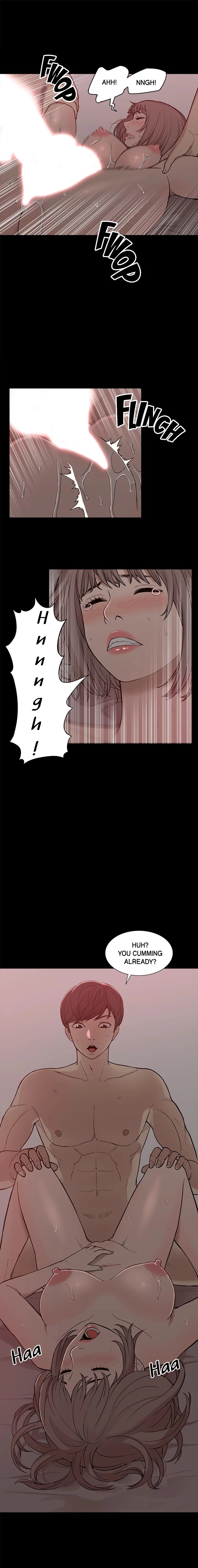 How to Train Her Chapter 4 - HolyManga.Net