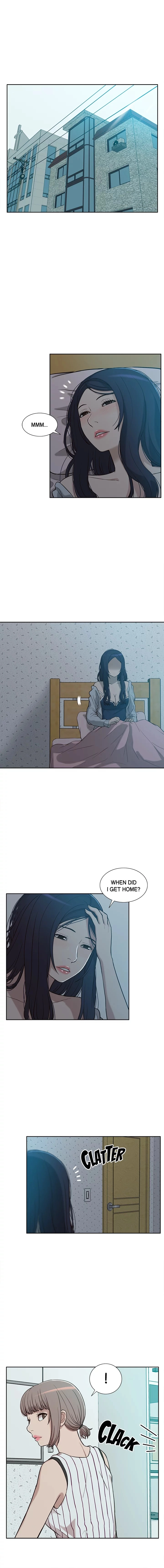 How to Train Her Chapter 4 - HolyManga.Net