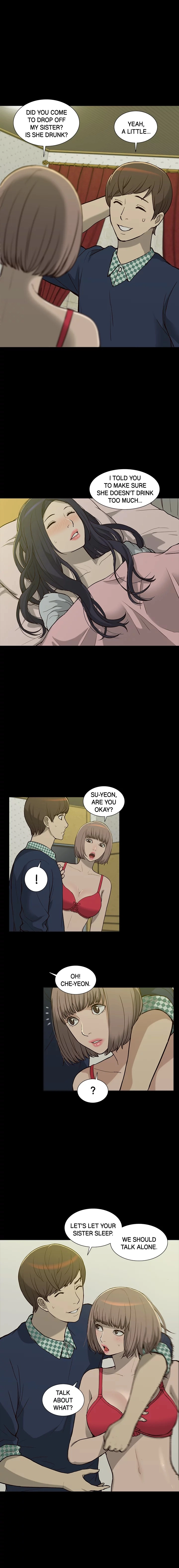 How to Train Her Chapter 4 - HolyManga.Net