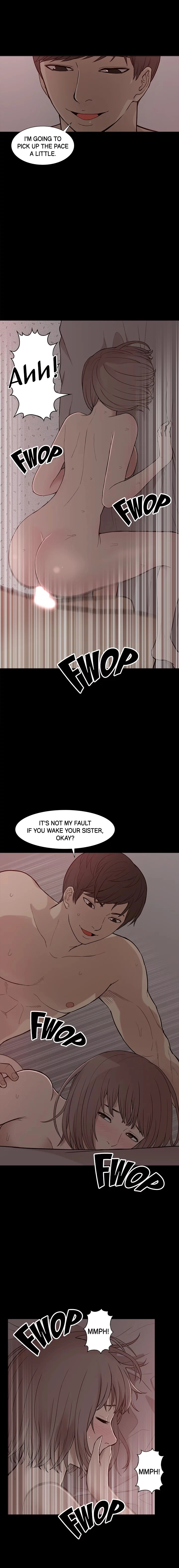 How to Train Her Chapter 4 - HolyManga.Net