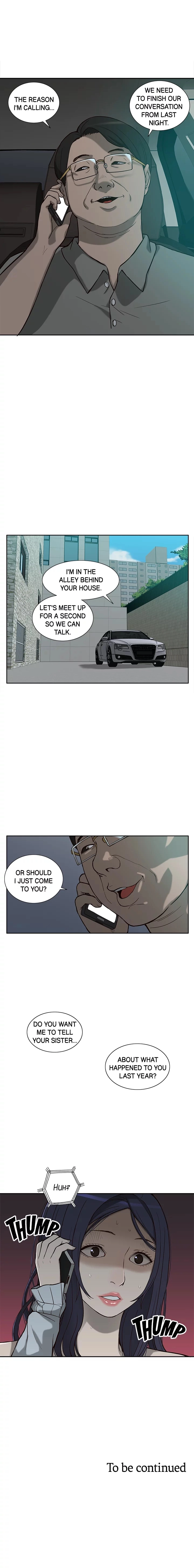 How to Train Her Chapter 4 - HolyManga.Net