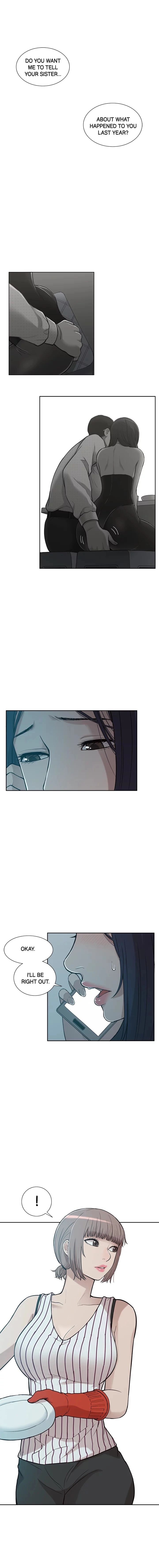 How to Train Her Chapter 5 - HolyManga.Net