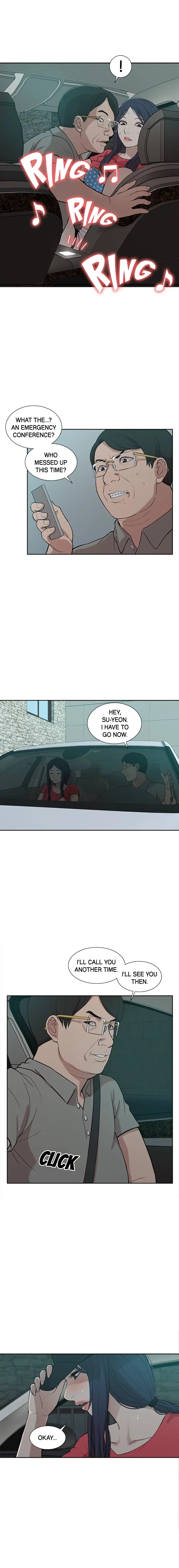 How to Train Her Chapter 5 - HolyManga.Net