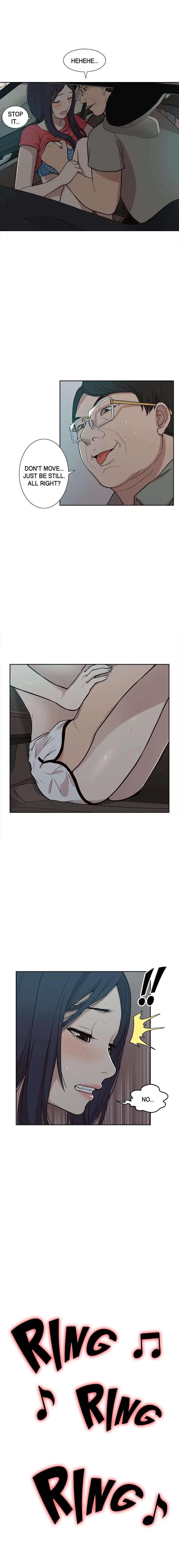How to Train Her Chapter 5 - HolyManga.Net