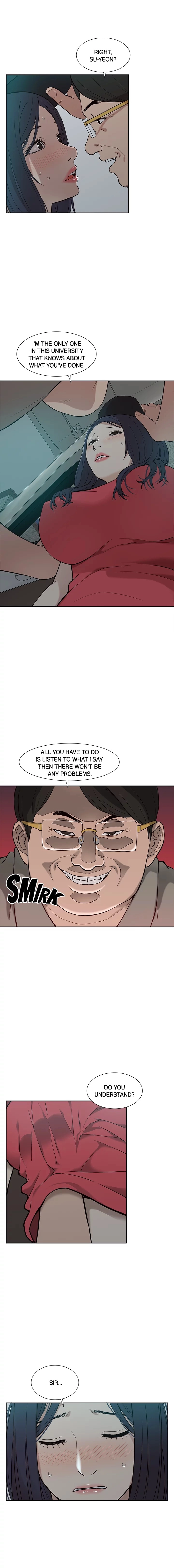 How to Train Her Chapter 5 - HolyManga.Net