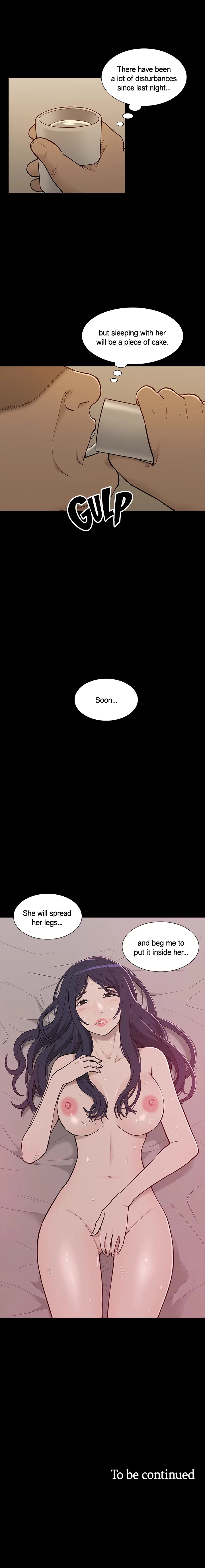 How to Train Her Chapter 5 - HolyManga.Net