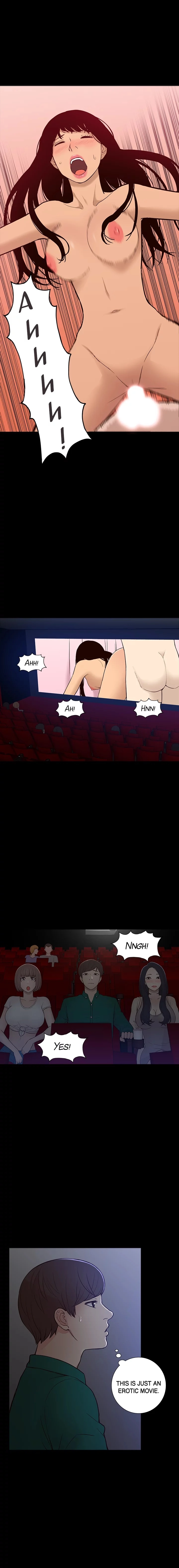 How to Train Her Chapter 6 - HolyManga.Net