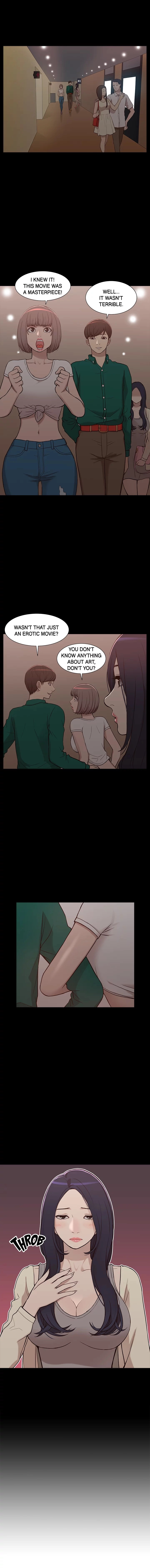 How to Train Her Chapter 6 - HolyManga.Net