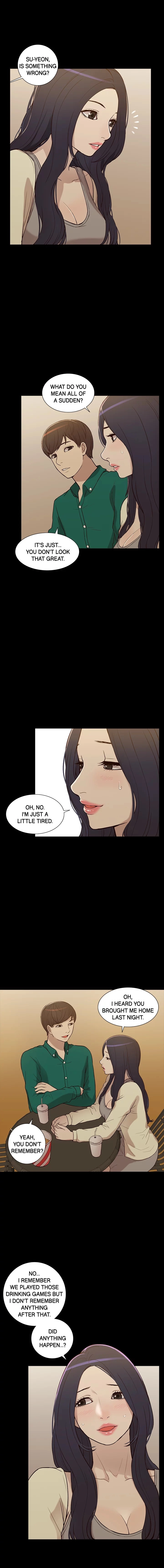 How to Train Her Chapter 6 - HolyManga.Net