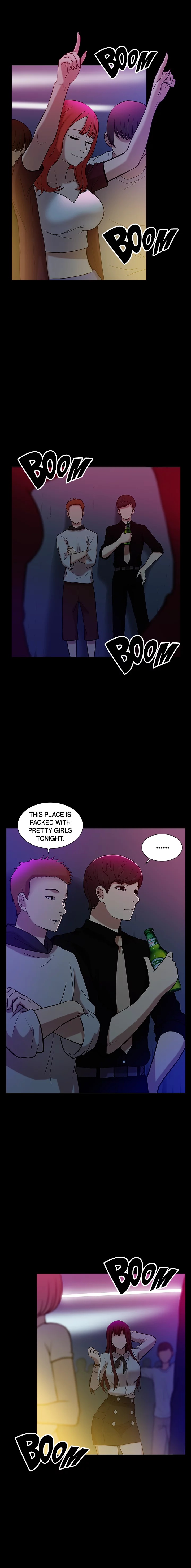 How to Train Her Chapter 7 - HolyManga.Net