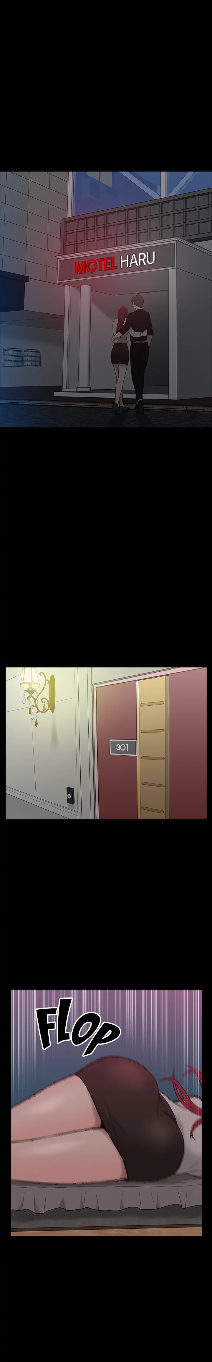 How to Train Her Chapter 7 - HolyManga.Net