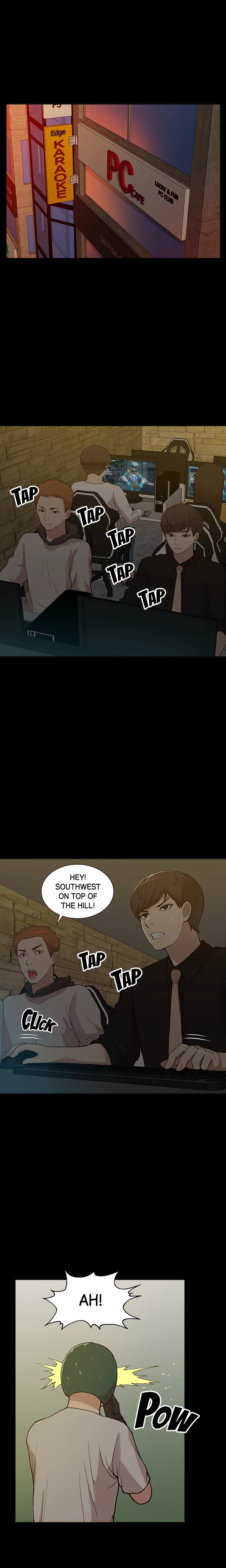 How to Train Her Chapter 7 - HolyManga.Net