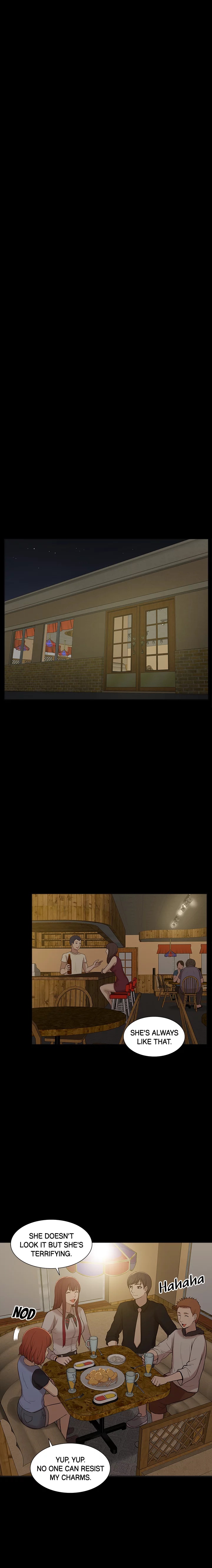 How to Train Her Chapter 7 - HolyManga.Net