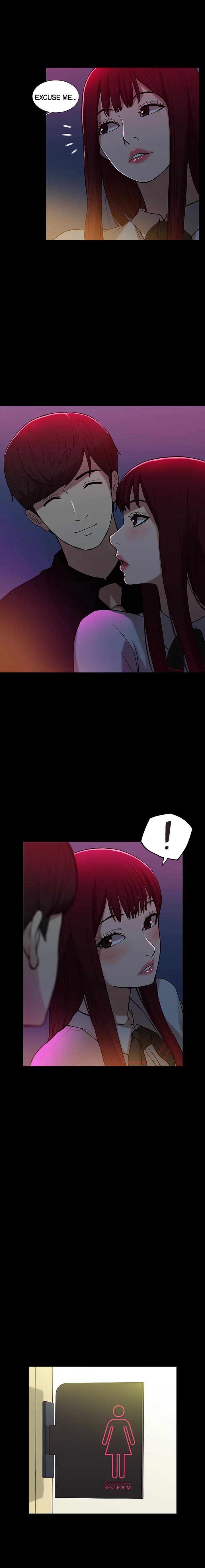How to Train Her Chapter 7 - HolyManga.Net