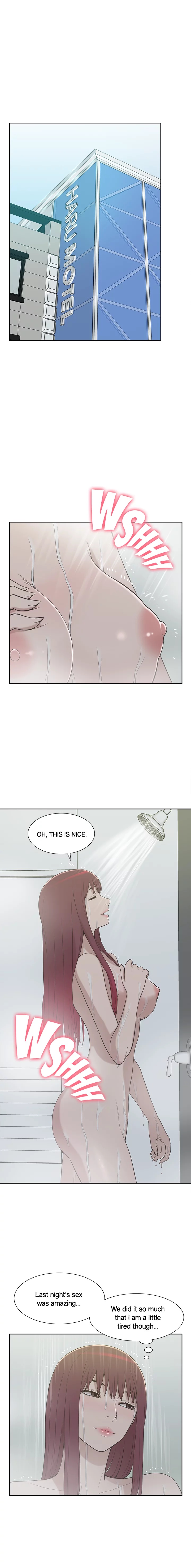 How to Train Her Chapter 8 - HolyManga.Net