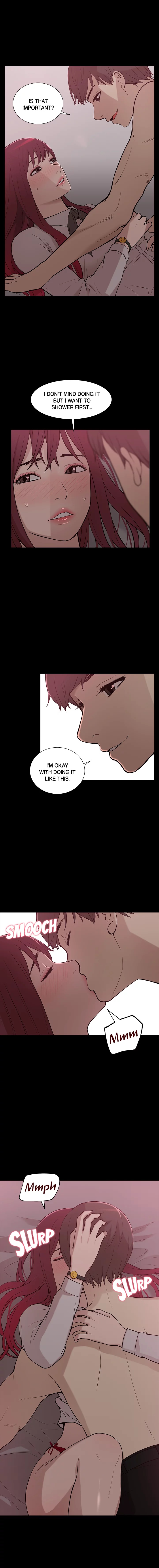 How to Train Her Chapter 8 - HolyManga.Net