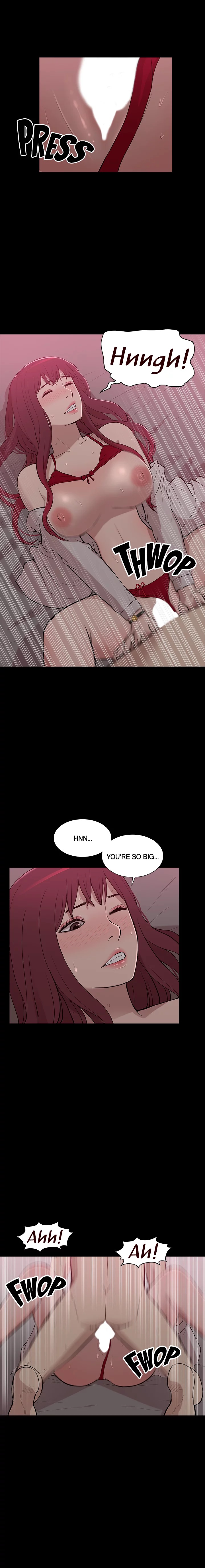 How to Train Her Chapter 8 - HolyManga.Net