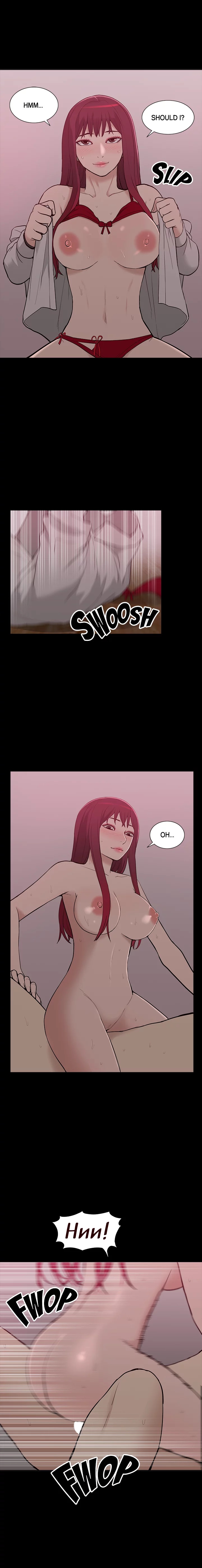 How to Train Her Chapter 8 - HolyManga.Net