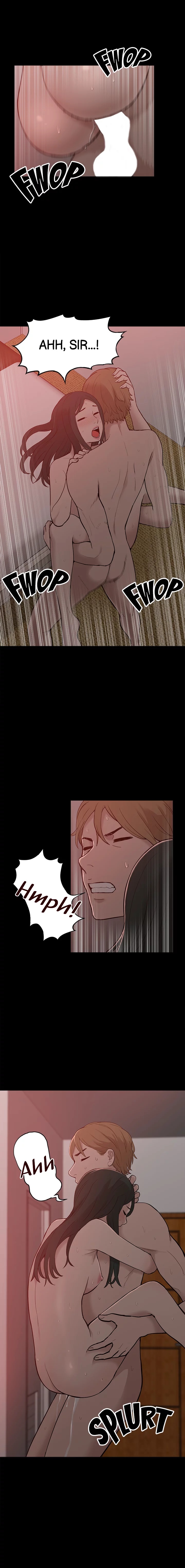 How to Train Her Chapter 9 - HolyManga.Net