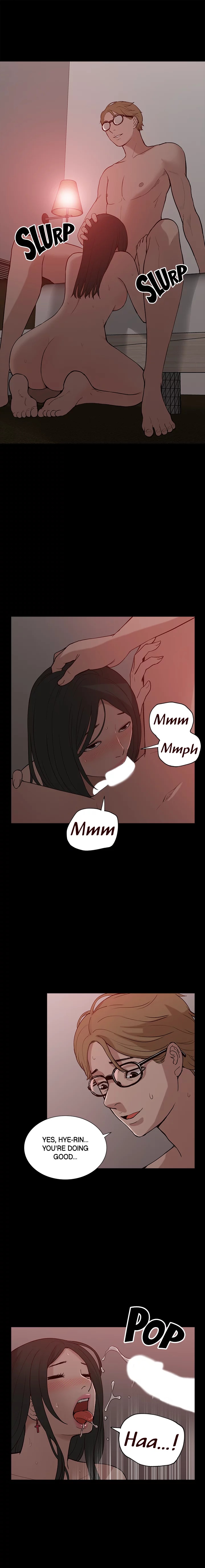 How to Train Her Chapter 9 - HolyManga.Net