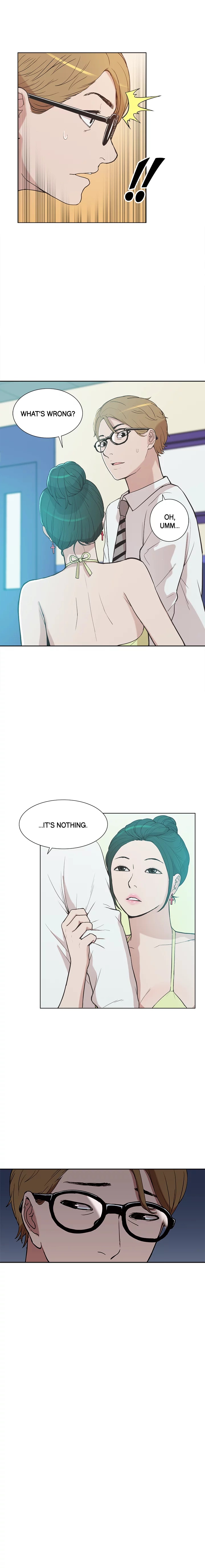 How to Train Her Chapter 9 - HolyManga.Net