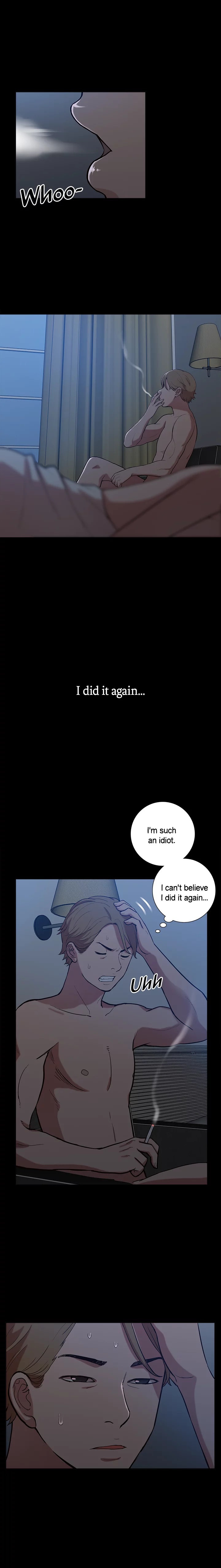 How to Train Her Chapter 9 - HolyManga.Net