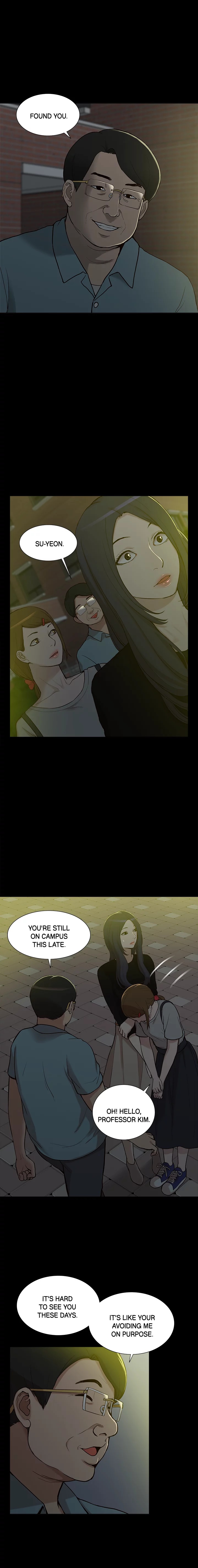 How to Train Her Chapter 10 - HolyManga.Net