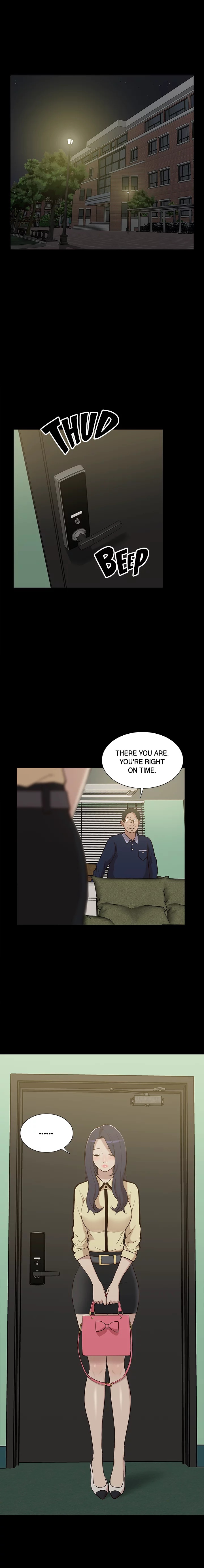How to Train Her Chapter 10 - HolyManga.Net
