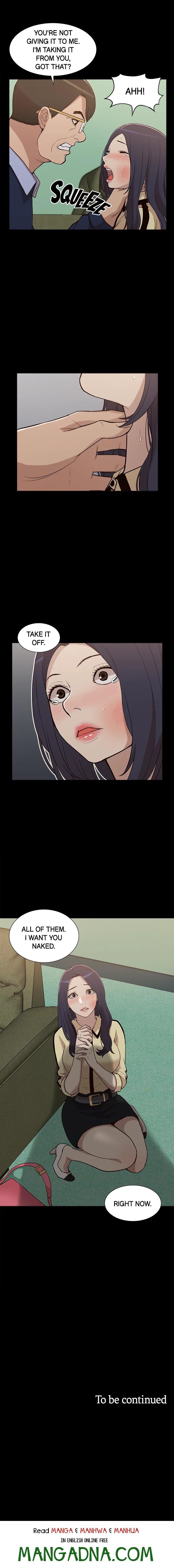 How to Train Her Chapter 10 - HolyManga.Net