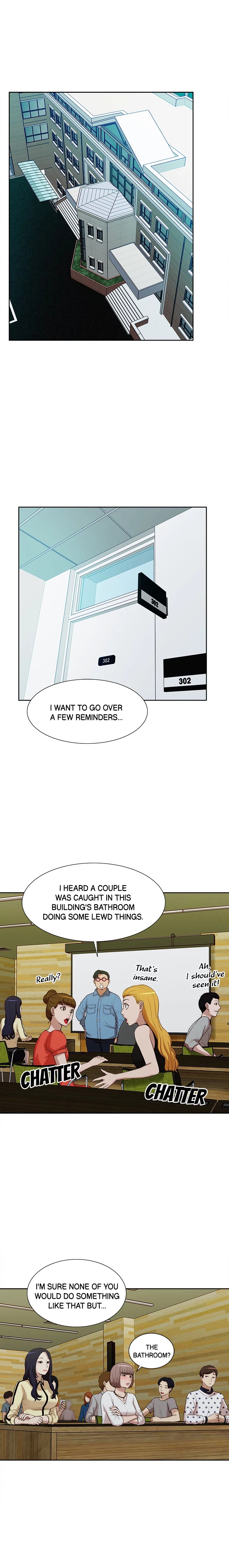How to Train Her Chapter 10 - HolyManga.Net