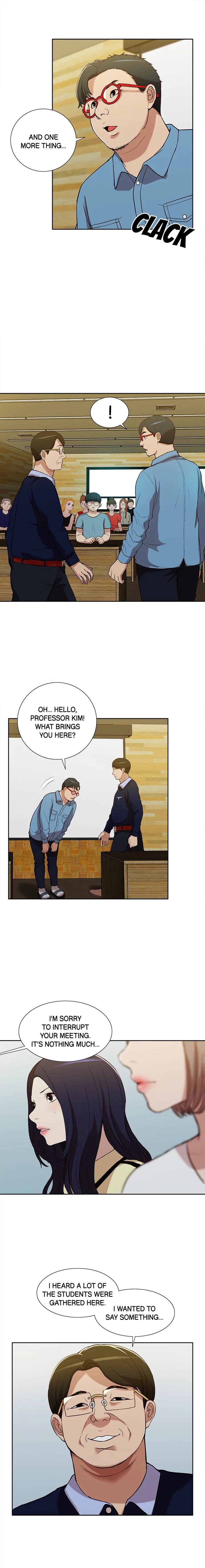 How to Train Her Chapter 10 - HolyManga.Net
