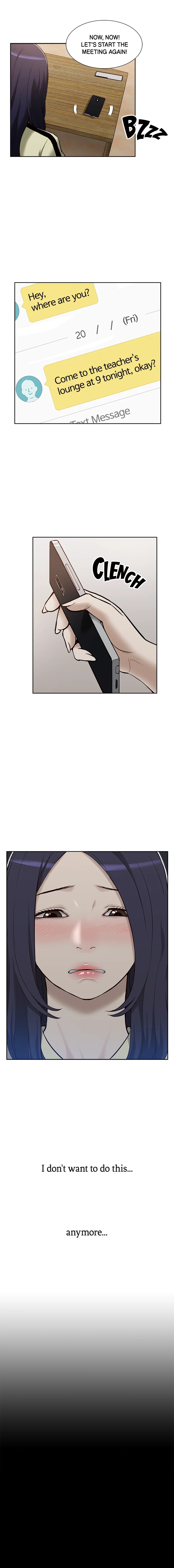 How to Train Her Chapter 10 - HolyManga.Net