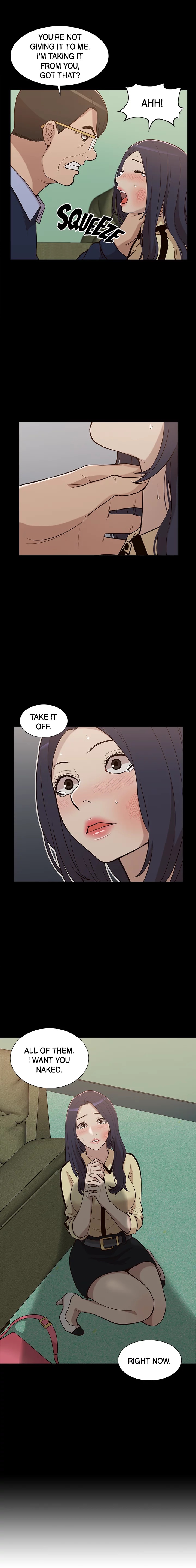 How to Train Her Chapter 11 - HolyManga.Net