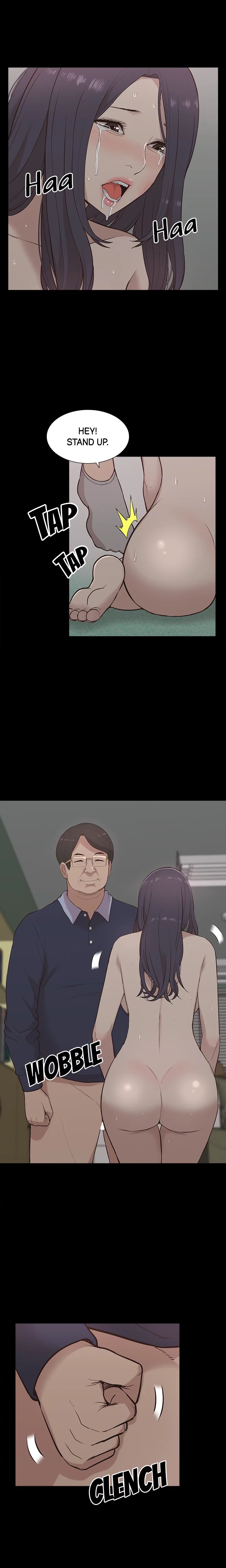 How to Train Her Chapter 11 - HolyManga.Net