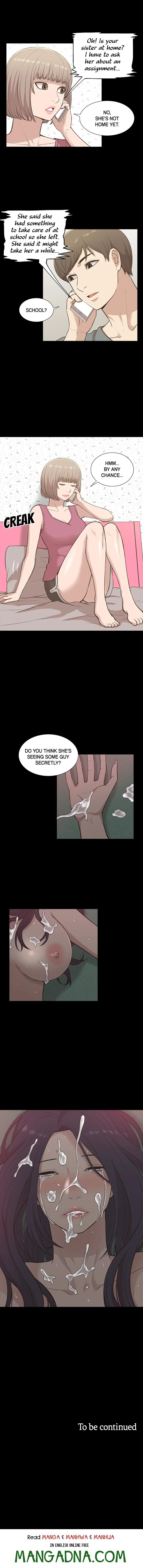 How to Train Her Chapter 11 - HolyManga.Net