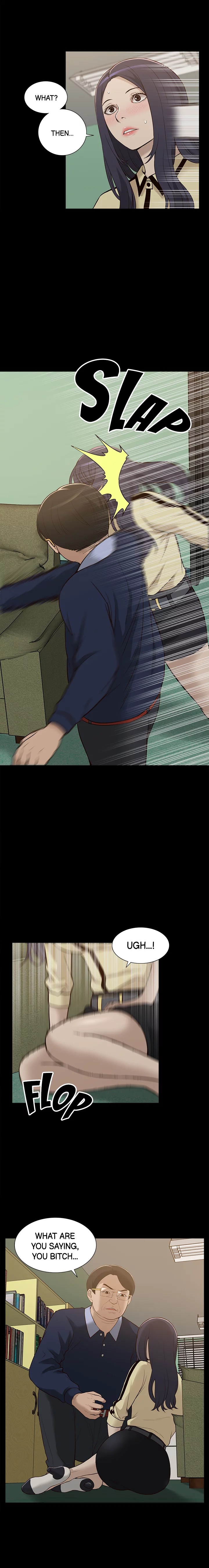 How to Train Her Chapter 11 - HolyManga.Net
