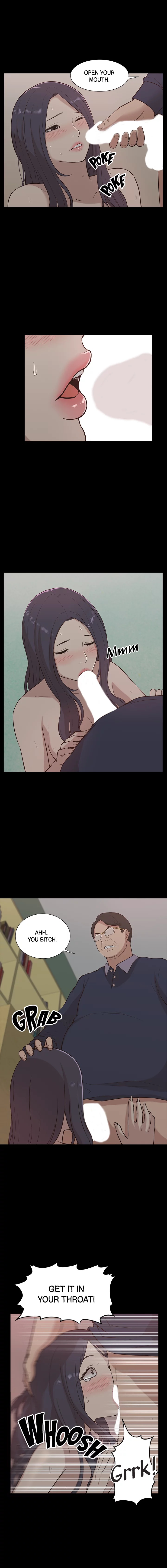 How to Train Her Chapter 11 - HolyManga.Net