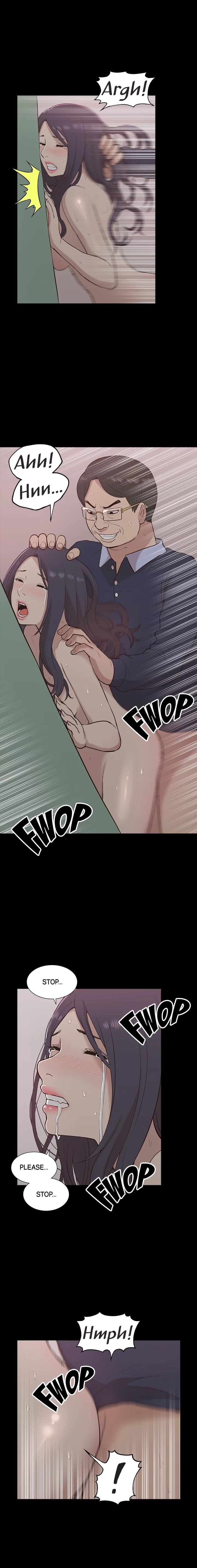 How to Train Her Chapter 11 - HolyManga.Net