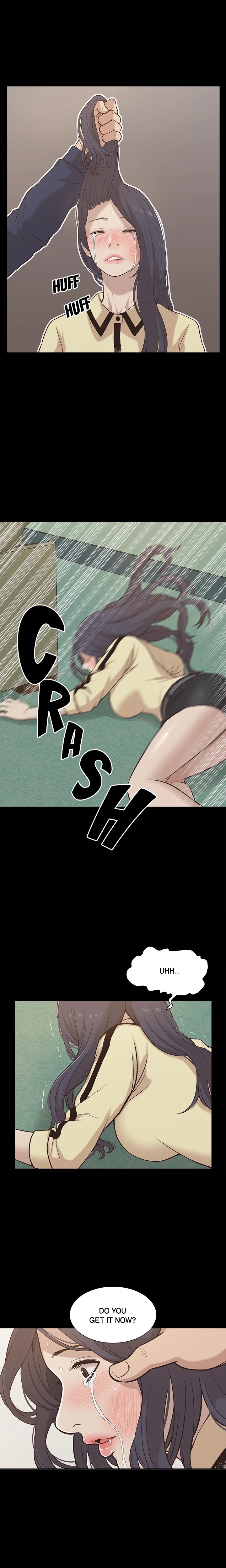 How to Train Her Chapter 11 - HolyManga.Net