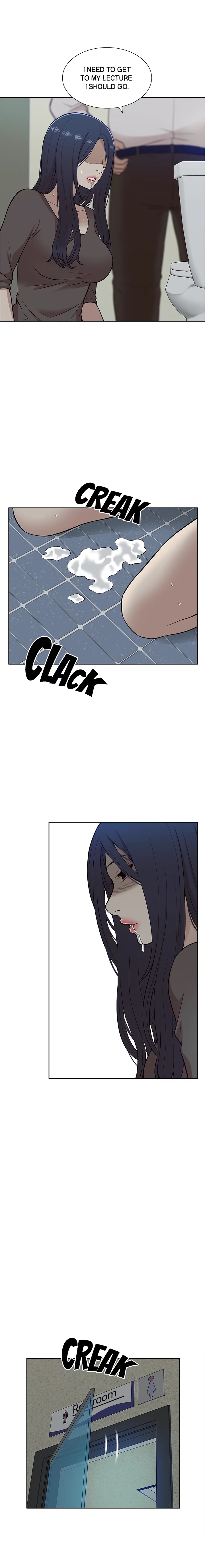 How to Train Her Chapter 12 - HolyManga.Net