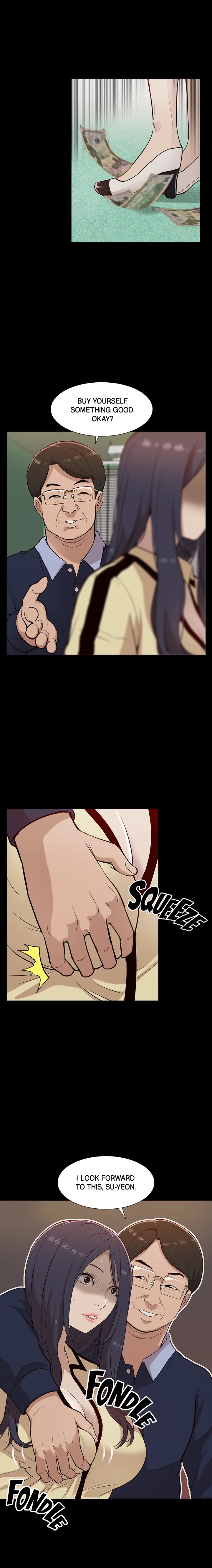 How to Train Her Chapter 12 - HolyManga.Net