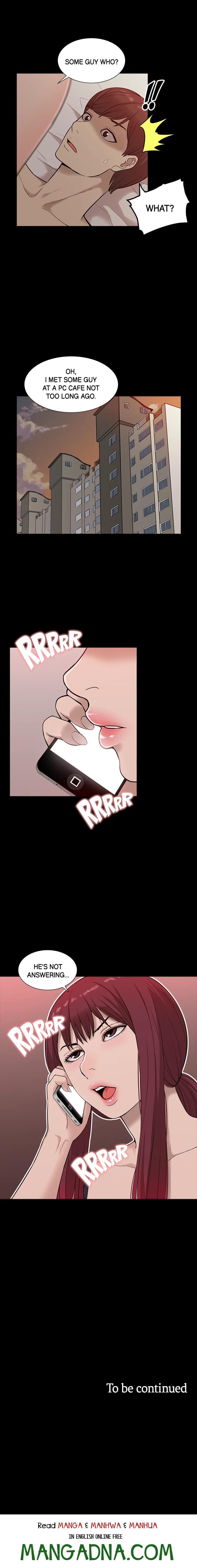 How to Train Her Chapter 12 - HolyManga.Net