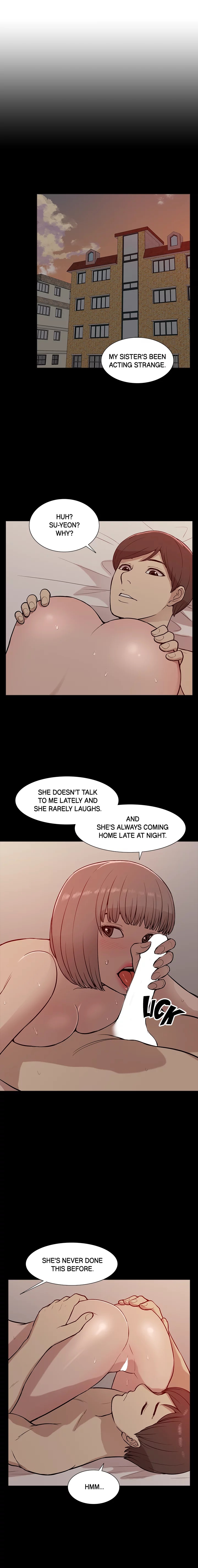 How to Train Her Chapter 12 - HolyManga.Net