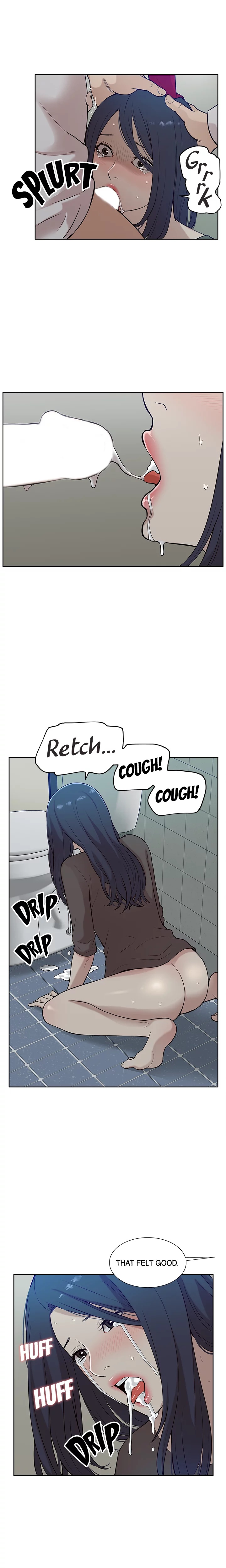 How to Train Her Chapter 12 - HolyManga.Net