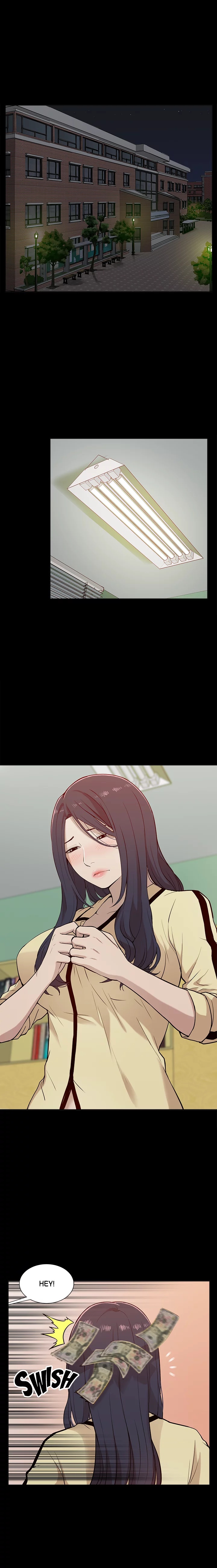 How to Train Her Chapter 12 - HolyManga.Net