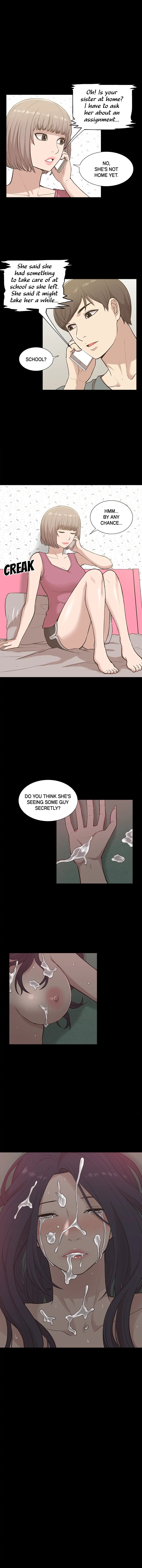 How to Train Her Chapter 12 - HolyManga.Net